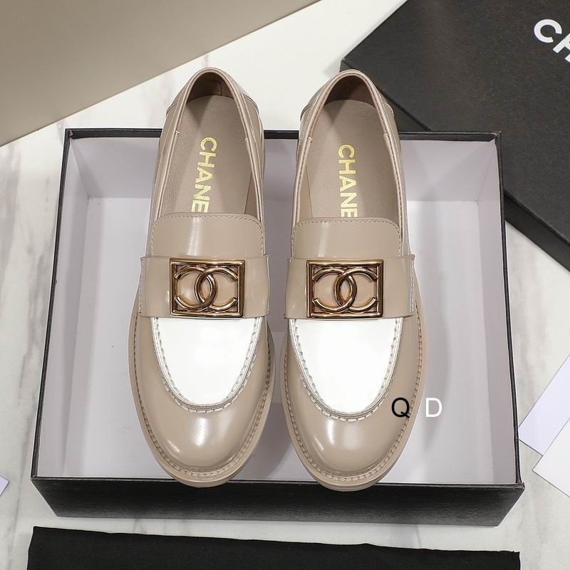 Chanel Women's Shoes 97